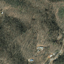 Satellite imagery of Spray Ridge, US