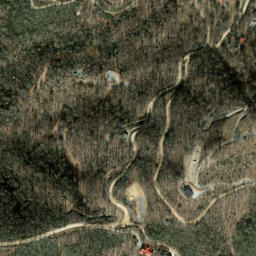Satellite imagery of Cranberry Ridge, US