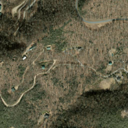 Satellite imagery of Cranberry Ridge, US