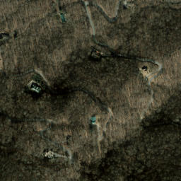 Satellite imagery of Balsam Ridge, US