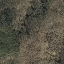 Satellite imagery of Reynolds Gap Overlook, US