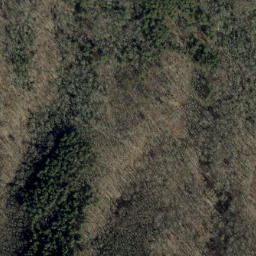 Satellite imagery of Reynolds Gap Overlook, US