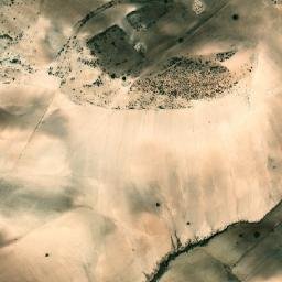 Satellite imagery of Djebel Touzene, DZ