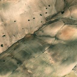 Satellite imagery of Djebel Touzene, DZ