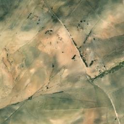 Satellite imagery of Hammâr Atmâne, DZ