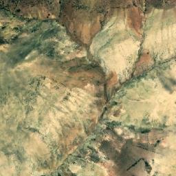 Satellite imagery of Rhâr et Tba, DZ