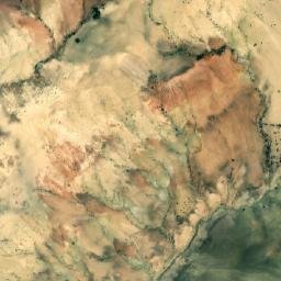 Satellite imagery of Rhâr et Tba, DZ