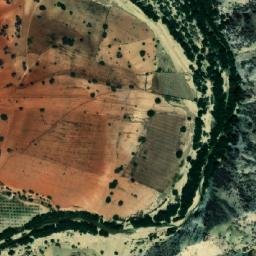 Satellite imagery of Haoud el Hmir, DZ