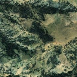 Satellite imagery of Haoud el Hmir, DZ