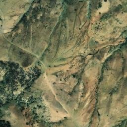 Satellite imagery of Djebel Sakfal, DZ