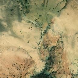 Satellite imagery of Djebel Fatmi, DZ