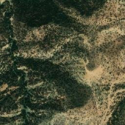 Satellite imagery of Djebel Bey Rah, DZ