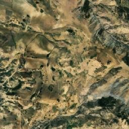 Satellite imagery of Koudiat Mouley Abd el Kader, DZ