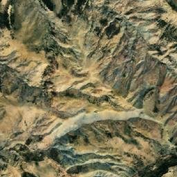 Satellite imagery of Koudiat Mouley Abd el Kader, DZ