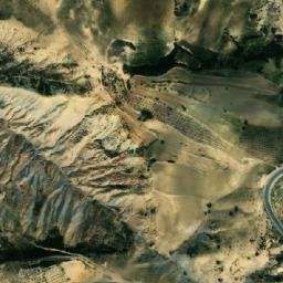 Satellite imagery of Koudiat Mouley Abd el Kader, DZ