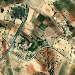 Satellite imagery of Bou Kerch, DZ