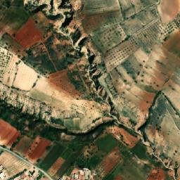 Satellite imagery of Koudiat es Selonate, DZ