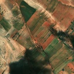 Satellite imagery of Koudiat es Selonate, DZ