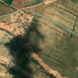 Satellite imagery of Gorte Lahmara, DZ
