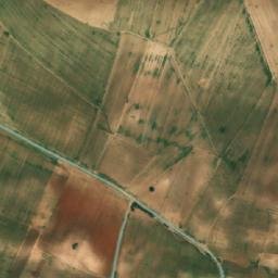 Satellite imagery of Gorte Lahmara, DZ