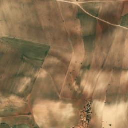 Satellite imagery of Gorte Lahmara, DZ