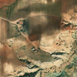 Satellite imagery of Koudiet Cheikh Mohamed, DZ