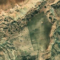 Satellite imagery of Koudiet Cheikh Mohamed, DZ