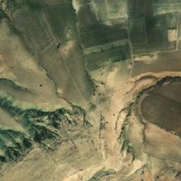 Satellite imagery of Koudiet Rahouia, DZ