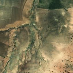Satellite imagery of Koudiet Rahouia, DZ