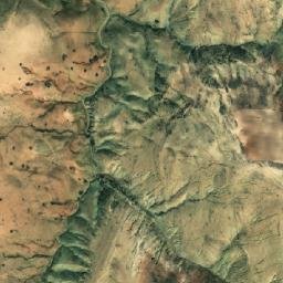 Satellite imagery of Koudiet Rahouia, DZ