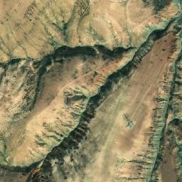 Satellite imagery of Koudiat Ed Dorsa M’taa Sidi Amar, DZ