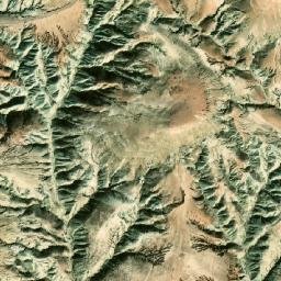 Satellite imagery of Koudiet Rayan, DZ