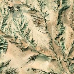 Satellite imagery of Koudiet Rayan, DZ