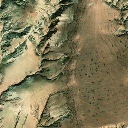Satellite imagery of Koudiet Rayan, DZ