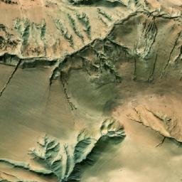 Satellite imagery of Koudiet er Rdjouma, DZ