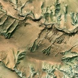 Satellite imagery of Koudiet er Rdjouma, DZ