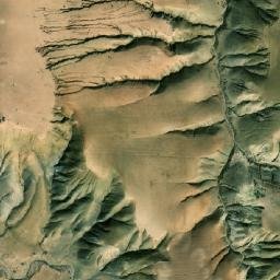 Satellite imagery of Koudiet el Asla, DZ