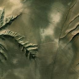 Satellite imagery of Koudiet el Asla, DZ