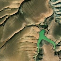 Satellite imagery of Djebel Kherkhour el Mkam, DZ