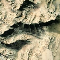 Satellite imagery of Kef K’Sir, DZ