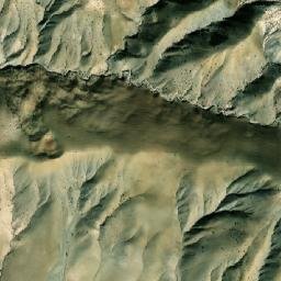 Satellite imagery of Kef K’Sir, DZ
