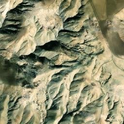 Satellite imagery of Kef K’Sir, DZ