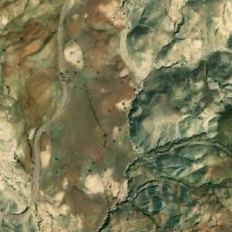 Satellite imagery of Koudiet Boudouma, DZ