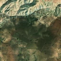 Satellite imagery of Koudiet Boudouma, DZ