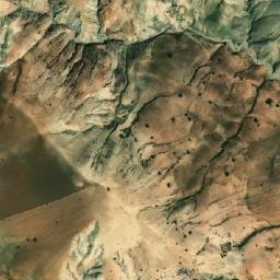 Satellite imagery of Koudiet Boudouma, DZ