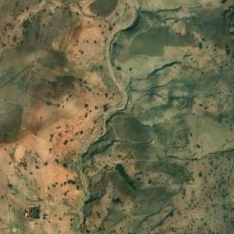 Satellite imagery of Koudiet Eneggar, DZ