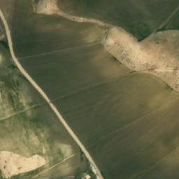 Satellite imagery of Djebel ez Zeffout, DZ