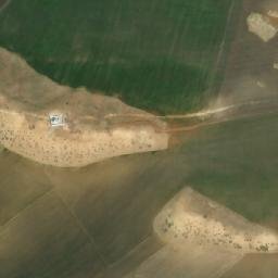 Satellite imagery of Djebel ez Zeffout, DZ
