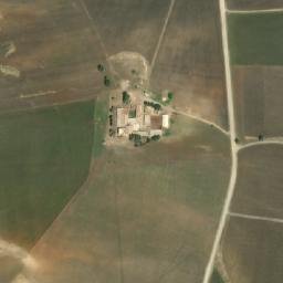 Satellite imagery of Djebel ez Zeffout, DZ