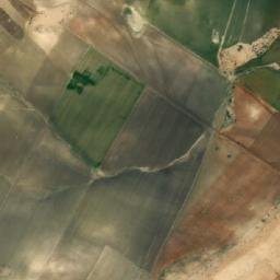 Satellite imagery of Djebel Ben Mimoun, DZ